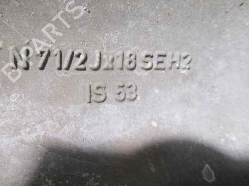 Rim LAND ROVER RANGE ROVER III (L322) 3.0 D 4x4 | BP5765534C45 