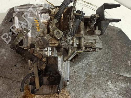 Gearbox HYUNDAI MATRIX (FC) 1.8 | BP7045162M3 