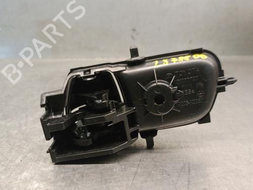 Front right interior door handle MAZDA 2 Hatchback (KB) 1.5 Hybrid (KBAC3X) | BP36995655I14 - Image 2