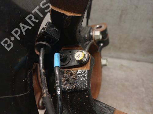 Right front steering knuckle HYUNDAI TUCSON (TL, TLE) 1.6 CRDi | BP25852573M26 
