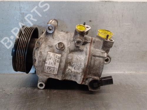 Used AC compressor AC compressor SEAT IBIZA IV ST (6J8, 6P8) 1.2 TSI (90 hp) 33203731 33203731