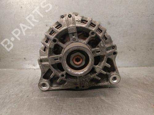 Alternator PEUGEOT 307 SW (3H) 1.6 HDI 110 | BP27926867M7 