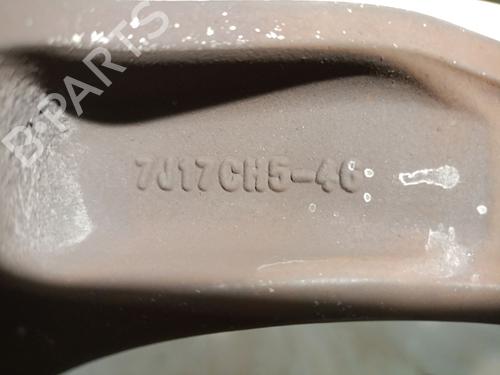 Rim PEUGEOT 508 I (8D_) 1.6 HDi | BP29067317C45 