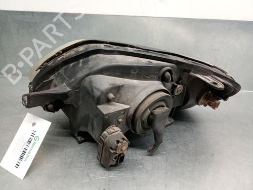 Right headlight HYUNDAI ACCENT II (LC) 1.5 CRDi | BP29763915C29