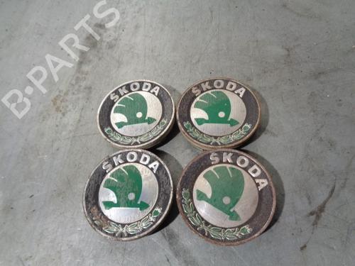 Used Hub cap SKODA OCTAVIA I (1U2) 1.9 TDI (100 hp) 25806233