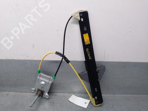 Used Rear right window mechanism Rear right window mechanism AUDI A2 (8Z0) 1.2 TDI (61 hp) 33264123 33264123