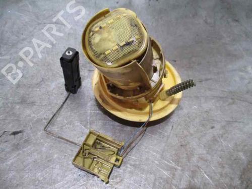 Fuel pump OPEL VECTRA C GTS (Z02) 3.0 CDTI (F68) | BP2309343M76 