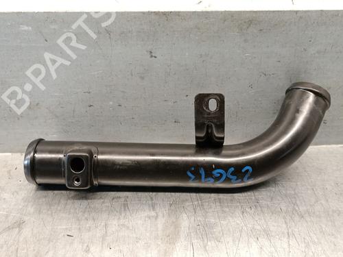 Rohr FORD FOCUS C-MAX (DM2) 1.8 TDCi | BP29452253M125 