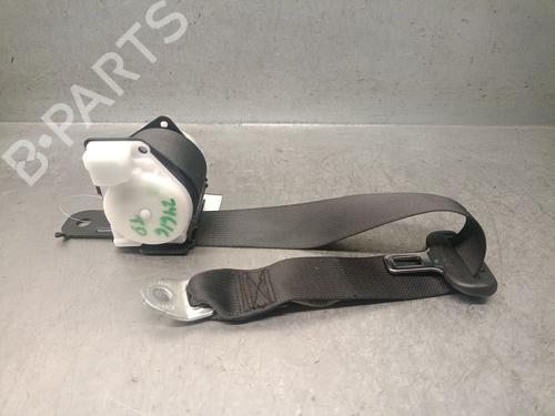 Rear right seatbelt TOYOTA AURIS (_E18_) 1.8 Hybrid (ZWE186_, ZWE186R) | BP32312123I28