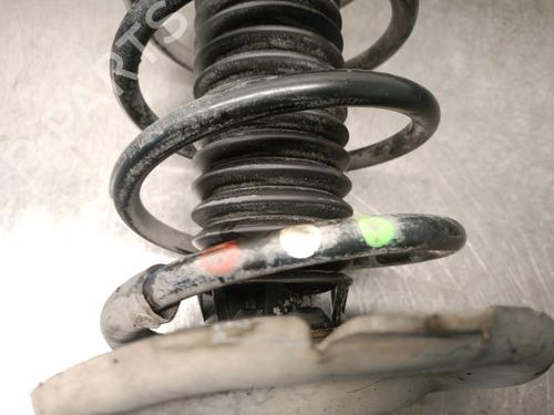 Left front shock absorber CITROËN C4 II (NC_) 1.6 HDi 90 | BP28952164M16 