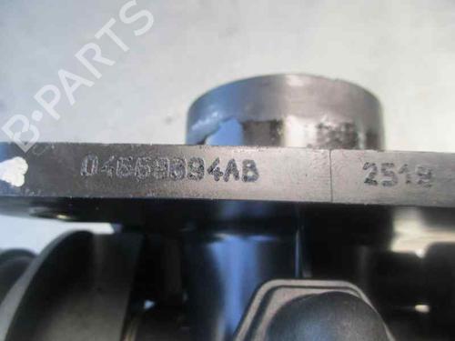 Throttle body CHRYSLER NEON II 2.0 16V | BP5314626M82 