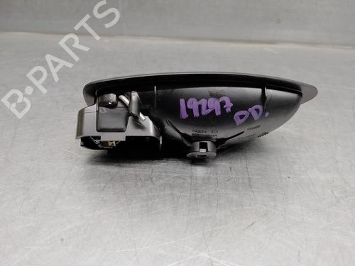 Front right interior door handle RENAULT CLIO IV (BH_)  | BP16317800I14 
