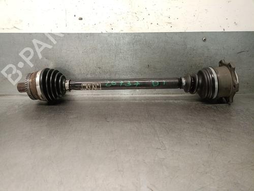 Drivksel foran venstre Drivksel foran venstre AUDI A4 B7 (8EC) 2.0 (130 hp) 39714791 39714791