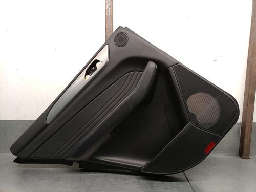 Used Rear left panel Rear left panel 39588934 39588934