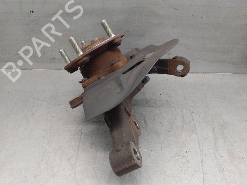 Right front steering knuckle KIA SPORTAGE IV (QL, QLE) 1.6 GDI | BP28143927M26 