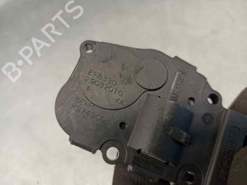 Heater blower motor AUDI A4 B8 (8K2)  | BP6030627M62 