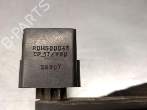 Electronic sensor LAND ROVER RANGE ROVER SPORT I (L320) 3.6 D 4x4 | BP29632238M84 