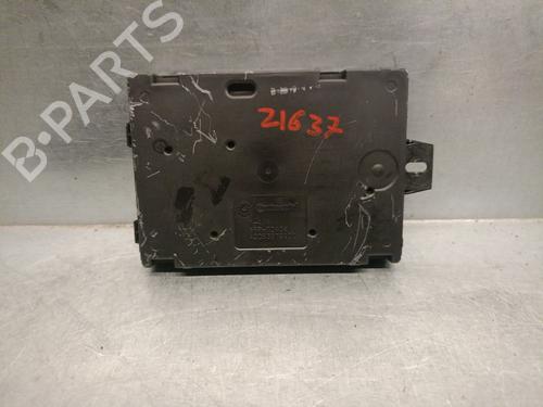 Electronic module RENAULT CLIO IV (BH_) 1.5 dCi 90 | BP21840878M83 