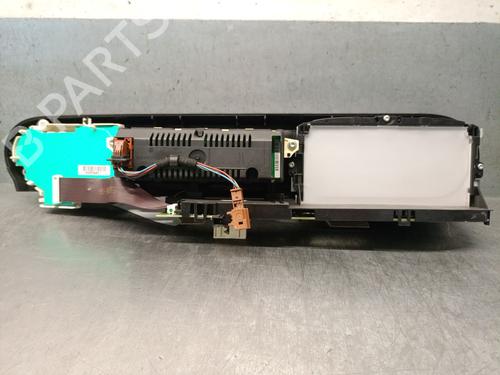 Instrument cluster CITROËN C3 Picasso (SH_) 1.6 HDI 90 | BP32498945C47 - Image 2