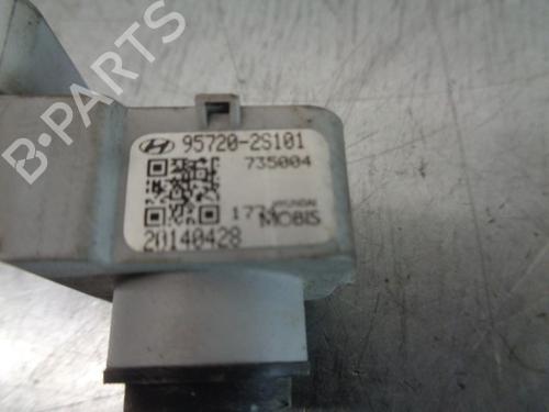 Electronic module HYUNDAI ix35 (LM, EL, ELH) 1.7 CRDi | BP10555089M83 
