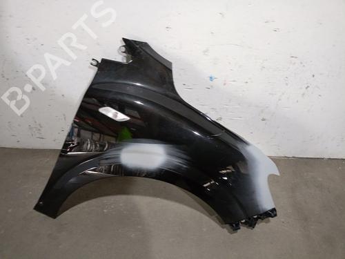Used Right front fenders Right front fenders DACIA SANDERO III 1.0 TCe 90 (91 hp) 33705473 33705473