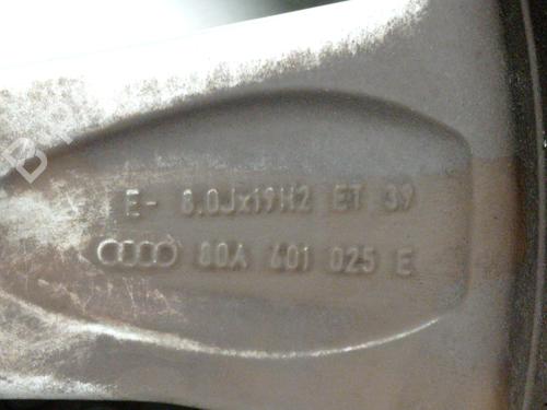 Fælk AUDI Q5 (FYB, FYG) 2.0 TDI quattro | BP39262326C45 - Image 4
