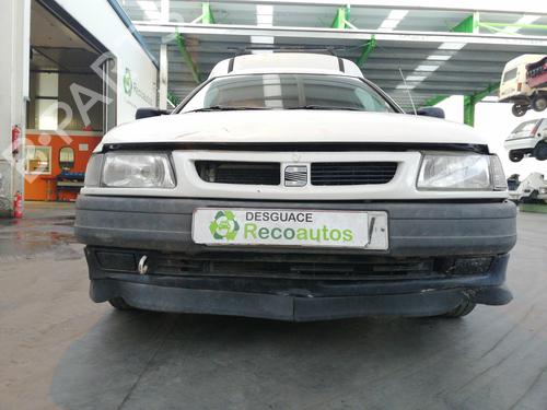 Radiator fan SEAT INCA (6K9)  | BP16031237M35 