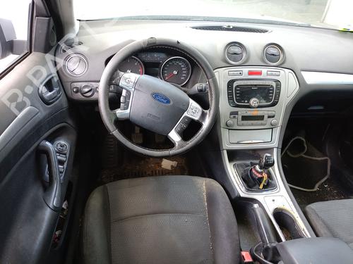 Left front window switch FORD MONDEO IV Saloon (BA7) 1.8 TDCi | BP38594234I27  - Image 12