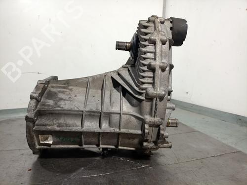 Transfer box PORSCHE CAYENNE (92A) 3.0 Diesel | BP32329584M36