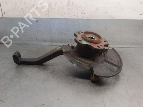 Right front steering knuckle SSANGYONG RODIUS I 2.7 Xdi | BP40127665M26  - Image 8