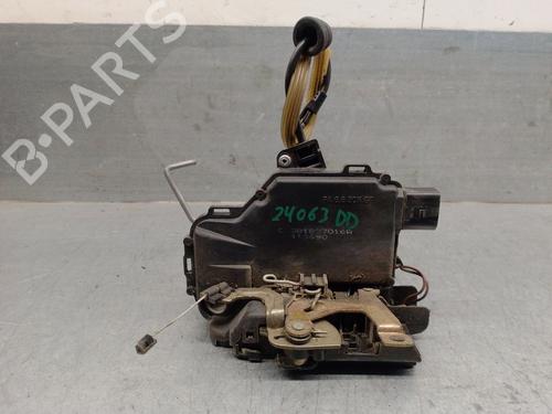 Used Front right lock SEAT TOLEDO II (1M2) 1.9 TDI (110 hp) 31017902
