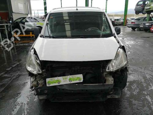 Right front window switch CITROËN BERLINGO Box Body/MPV (B9) 1.6 HDi / BlueHDi 75 | BP7578367I26  - Image 6