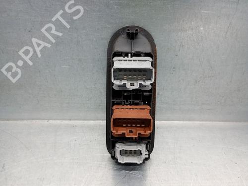 Left front window switch RENAULT SCÉNIC II (JM0/1_) 1.6 16V (JM1R) | BP28113114I27 