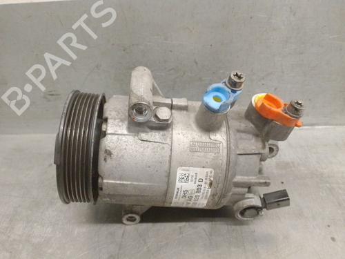 AC compressor SEAT IBIZA IV SC (6J1, 6P5) 1.4 TDI | BP30703965M34