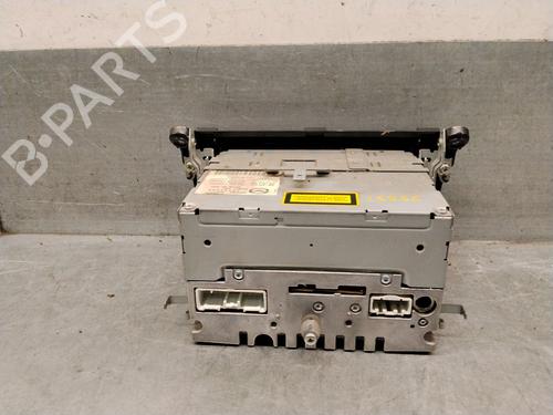 Radio MAZDA 3 (BK) 2.0 MZR-CD (BK14) | BP37158599E6 - Image 2