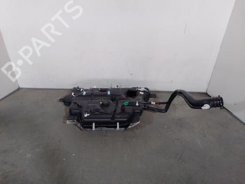 Used Fuel tank MERCEDES-BENZ CITAN Box Body/MPV (W420) 1.5 110 CDI (420.623, 420.625) (95 hp) 25911969