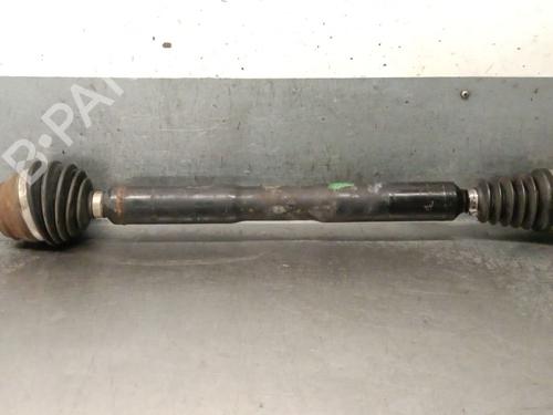 Used Right front driveshaft Right front driveshaft 36280292 36280292
