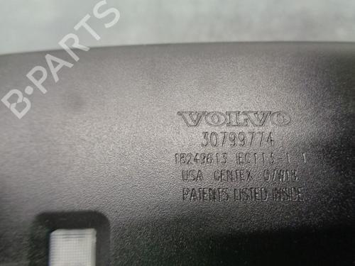 Rear mirror VOLVO V50 (545) D5 | BP10312325I6 