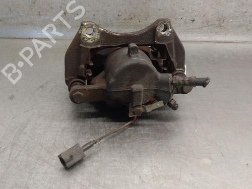 Left front brake caliper LANCIA YPSILON (843_) 1.3 D Multijet (843.AXE11, 843.AXE1A) | BP37758435M105 - Image 4
