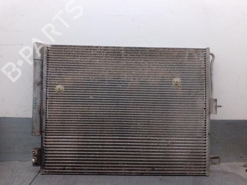 AC Kondensor JEEP GRAND CHEROKEE IV (WK, WK2) 3.0 CRD V6 4x4 (190 hp) 28316429