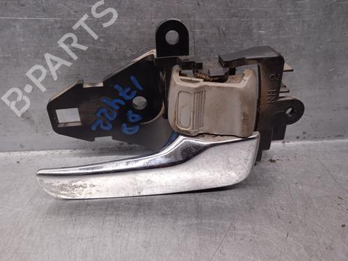 Used Front right interior door handle MITSUBISHI L200 / TRITON (KA_T, KB_T) [2004-2018]  12191229