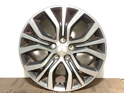 Used Rim Rim 36801080 36801080