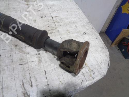Driveshaft LAND ROVER DISCOVERY II (L318) 2.5 Td5 4x4 | BP12055868M37 