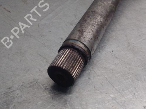 Right front driveshaft PEUGEOT 607 (9D, 9U) 2.2 HDi | BP38177680M39  - Image 5