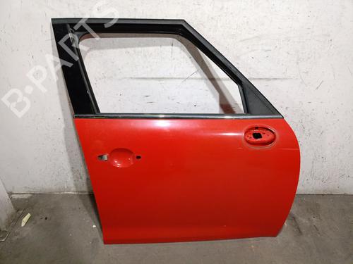 Used Right front door MINI MINI COUNTRYMAN (R60) Cooper D (112 hp) 26930679