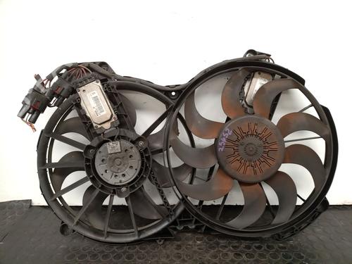 Used Radiator fan Radiator fan 37523142 37523142