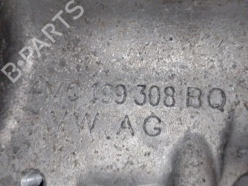 Engine mount AUDI A5 Sportback (F5A, F5F) 30 TDI Mild Hybrid | BP36562211M89 - Image 5