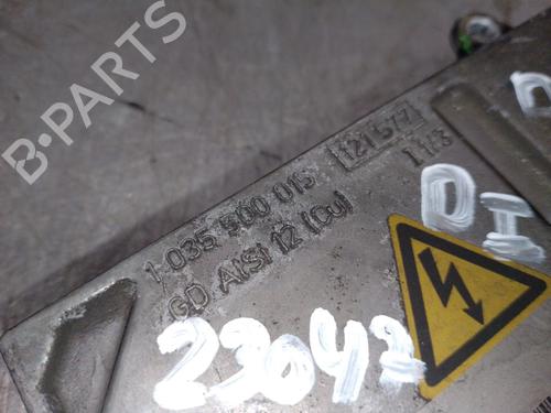 Lights ECU AUDI A4 B7 (8EC) 2.5 TDI | BP32319474M55 - Image 5