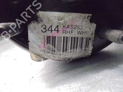 Right front shock absorber JAGUAR XF I (X250) 2.7 D | BP8523937M17 