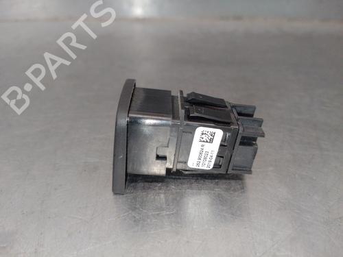 Warning switch RENAULT KADJAR (HA_, HL_) 1.3 TCe 140 (HLNB, HLN1) | BP36527313I22 - Image 2
